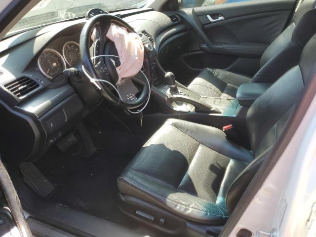 Photo 7 from auction – 2012 ACURA TSX TECH with VIN JH4CU2F64CC010914
