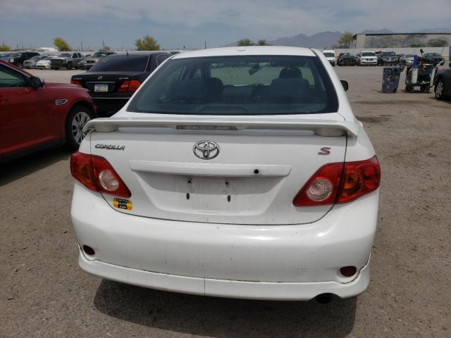 Zdjęcie 6 z aukcji – 2010 TOYOTA COROLLA BA z VIN 2T1BU4EE4AC193639