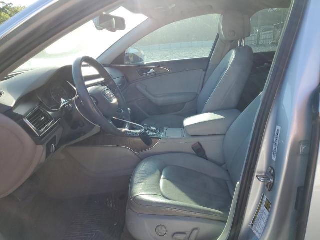 Photo 7 from auction – 2012 AUDI A6 PREMIUM with VIN WAUGGAFC9CN131028