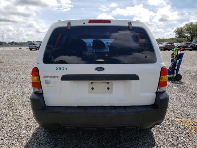 Photo 6 from auction – 2006 FORD ESCAPE XLS with VIN 1FMCU92Z06KB65346