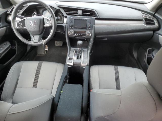 Photo 8 from auction – 2017 HONDA CIVIC LX with VIN 19XFC2F55HE014270