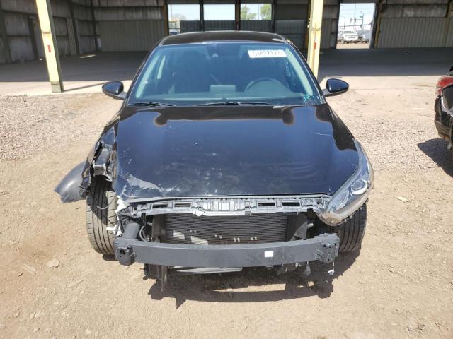Photo 5 from auction – 2021 KIA FORTE FE with VIN 3KPF24AD9ME267387