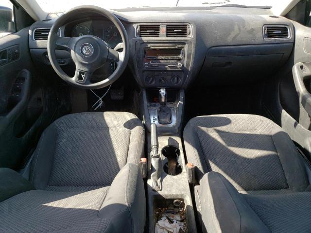 Photo 8 from auction – 2012 VOLKSWAGEN JETTA BASE with VIN 3VW2K7AJ0CM468036