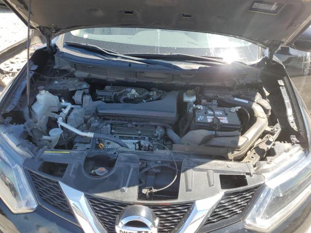 Photo 11 from auction – 2016 NISSAN ROGUE S with VIN JN8AT2MV1GW136209