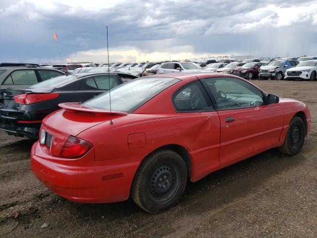 Photo 3 from auction – 2005 PONTIAC SUNFIRE with VIN 3G2JB12F35S126511