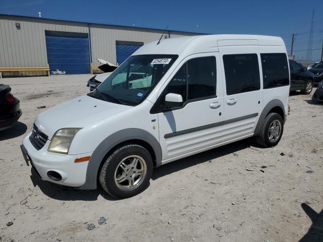 Photo 1 from auction – 2011 FORD TRANSIT CO with VIN NM0KS9CN4BT064930