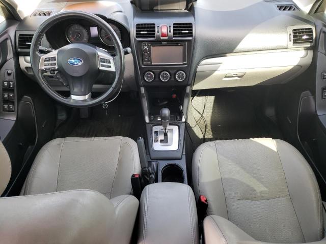 Photo 8 from auction – 2015 SUBARU FORESTER 2 with VIN JF2SJAKCXFH565564