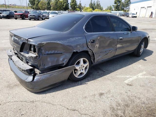 Photo 3 from auction – 2003 ACURA 3.2TL with VIN 19UUA56623A010214