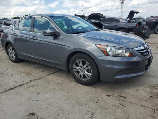 Photo 4 from auction – 2011 HONDA ACCORD LXP with VIN 1HGCP2F47BA017245