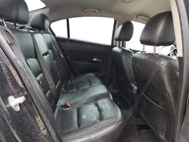 Photo 10 from auction – 2015 CHEVROLET CRUZE with VIN 1G1PG5SB4F7189556