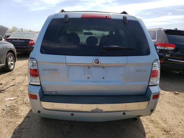 Photo 6 from auction – 2008 MERCURY MARINER PR with VIN 4M2CU97108KJ43089