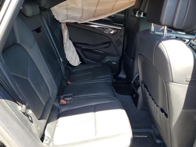 Photo 11 from auction – 2021 PORSCHE MACAN with VIN WP1AA2A52MLB08310