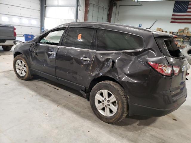 Photo 2 from auction – 2014 CHEVROLET TRAVERSE L with VIN 1GNKVGKD2EJ265093