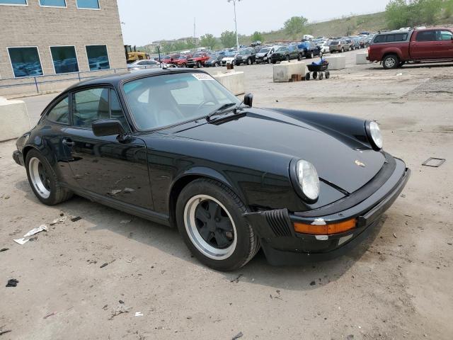 Photo 4 from auction – 1985 PORSCHE 911 CARRER with VIN WP0AB0917FS120563