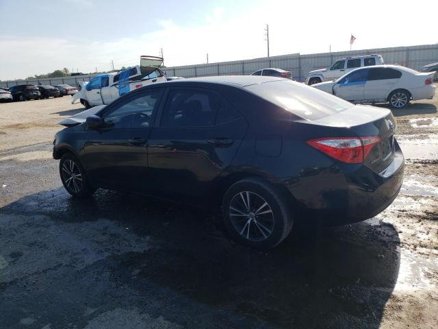 Photo 2 from auction – 2016 TOYOTA COROLLA L with VIN 5YFBURHE2GP542525