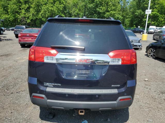 Photo 6 from auction – 2015 GMC TERRAIN SL with VIN 2GKFLXEKXF6331922