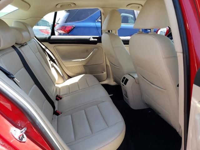 Photo 10 from auction – 2010 VOLKSWAGEN JETTA SE with VIN 3VWRZ7AJ2AM047331