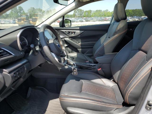 Photo 7 from auction – 2023 SUBARU CROSSTREK with VIN JF2GTHMC6PH246699