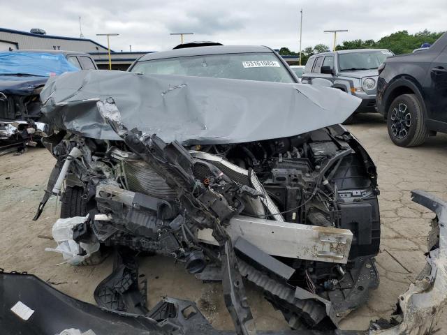 Zdjęcie 5 z aukcji – 2019 NISSAN ALTIMA S z VIN 1N4BL4BVXKC170387