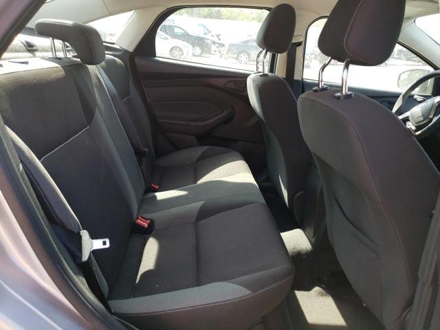 Photo 10 from auction – 2012 FORD FOCUS SE with VIN 1FAHP3F29CL129789