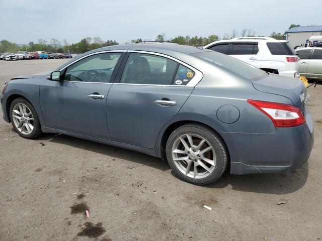 Zdjęcie 2 z aukcji – 2011 NISSAN MAXIMA S z VIN 1N4AA5APXBC807224