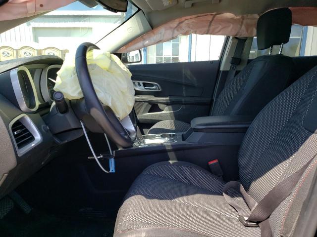 Photo 7 from auction – 2017 CHEVROLET EQUINOX LT with VIN 2GNALCEKXH1561367