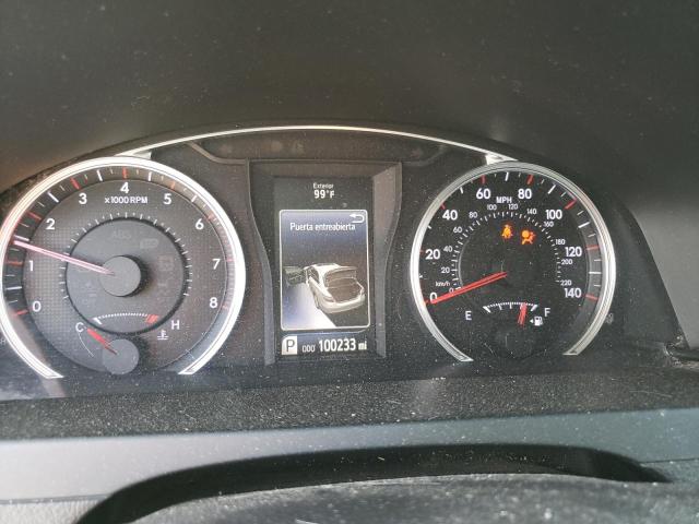Photo 9 from auction – 2017 TOYOTA CAMRY LE with VIN 4T1BF1FK0HU757860