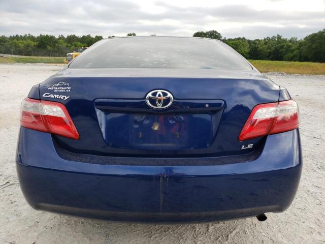 Photo 6 from auction – 2009 TOYOTA CAMRY BASE with VIN 4T1BE46K29U321002