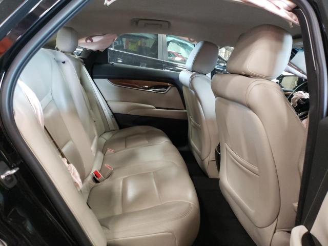 Photo 10 from auction – 2018 CADILLAC XTS with VIN 2G61U5S33J9127302