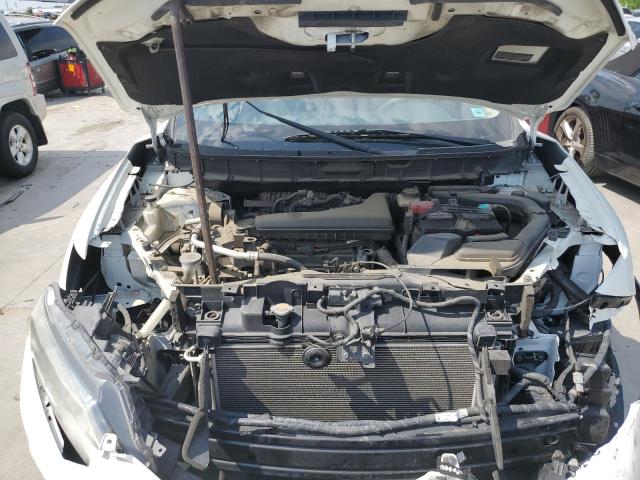Photo 12 from auction – 2016 NISSAN ROGUE S with VIN KNMAT2MV9GP733615