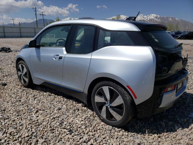 Photo 2 from auction – 2014 BMW I3 BEV with VIN WBY1Z2C56EV286118