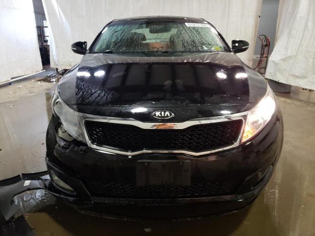 Photo 5 from auction – 2013 KIA OPTIMA EX with VIN 5XXGN4A74DG126997