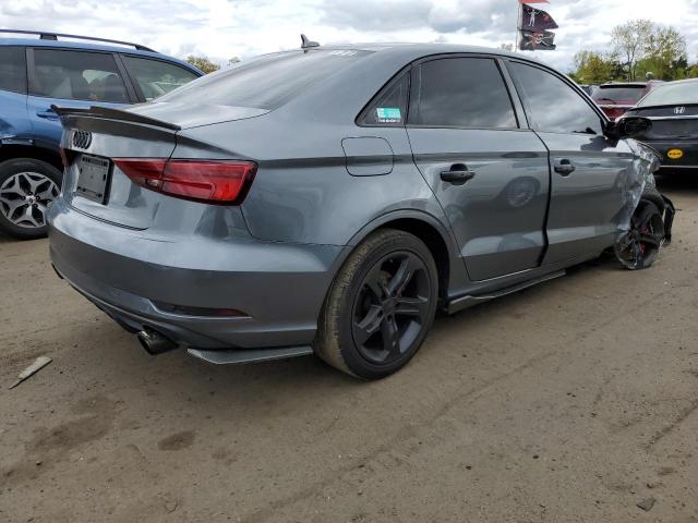 Photo 3 from auction – 2017 AUDI A3 PREMIUM with VIN WAUB8GFF8H1064697