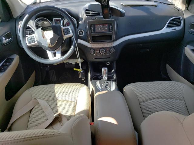 Photo 8 from auction – 2020 DODGE JOURNEY SE with VIN 3C4PDCAB2LT270763