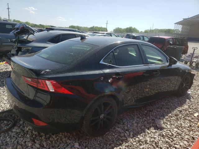 Photo 3 from auction – 2014 LEXUS IS 250 with VIN JTHCF1D29E5005896