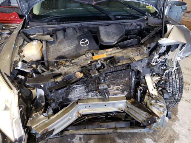 Фото 12 с аукциона – 2010 MAZDA CX-9 с VIN JM3TB3MV0A0237739