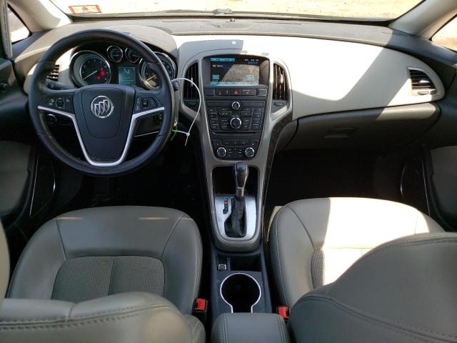 Photo 8 from auction – 2015 BUICK VERANO CON with VIN 1G4PR5SK2F4186170