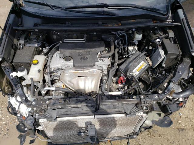 Photo 11 from auction – 2018 TOYOTA RAV4 ADVEN with VIN 2T3RFREV2JW724073