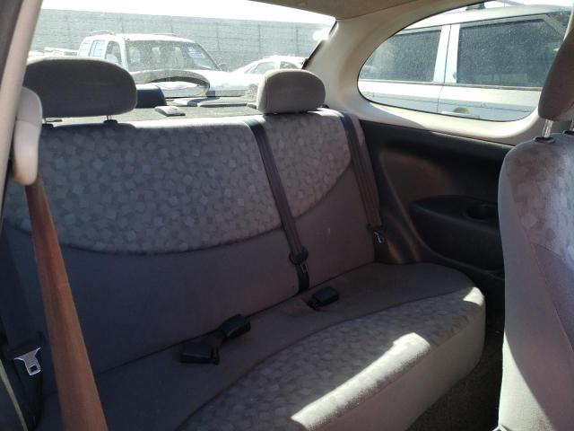 Photo 10 from auction – 2002 TOYOTA ECHO with VIN JTDAT123620219878