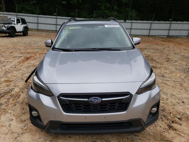 Photo 5 from auction – 2019 SUBARU CROSSTREK with VIN JF2GTAMCXK8308654