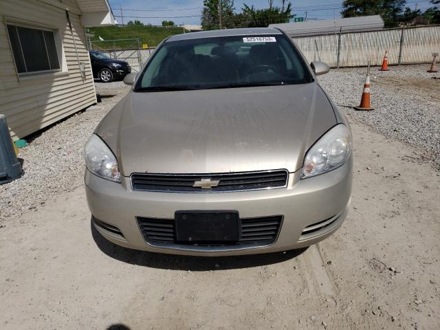 Zdjęcie 5 z aukcji – 2008 CHEVROLET IMPALA LT z VIN 2G1WT58K181381144