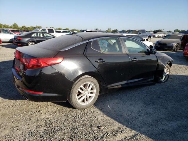 Photo 3 from auction – 2013 KIA OPTIMA LX with VIN 5XXGM4A78DG232775