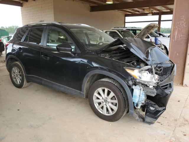 Photo 4 from auction – 2014 MAZDA CX-5 TOURI with VIN JM3KE2CY1E0327416
