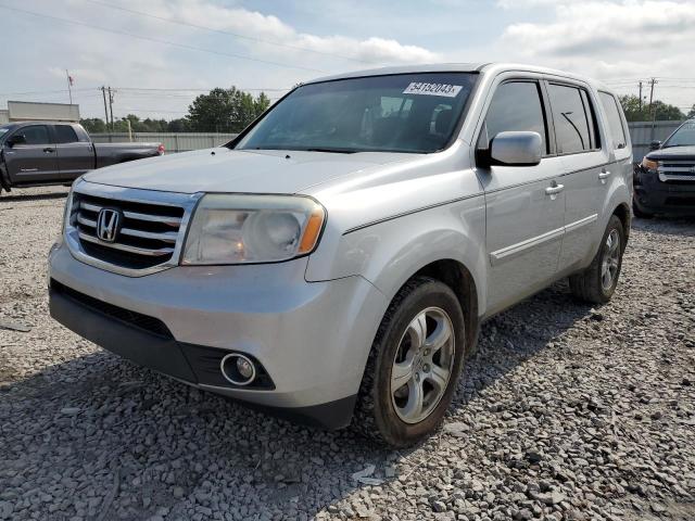 صورة رقم 1 من المزاد - 2015 HONDA PILOT EXLN مع VIN 5FNYF3H72FB022676
