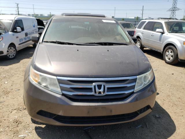 Photo 5 from auction – 2012 HONDA ODYSSEY EX with VIN 5FNRL5H60CB033879