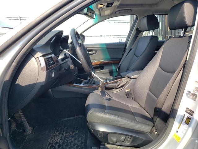 Foto 7 de la subasta – 2011 BMW 328 XI con VIN WBAPK7C51BA773448