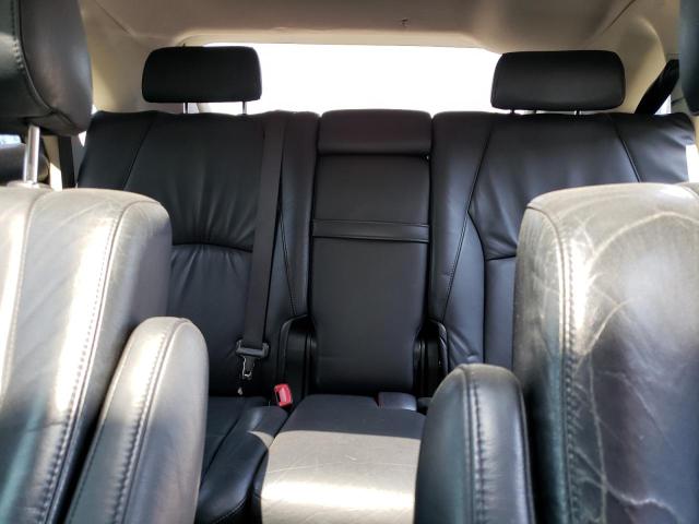 Photo 10 from auction – 2008 LEXUS RX 400H with VIN JTJGW31U182009075