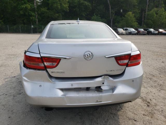 Foto 6 de la subasta – 2014 BUICK VERANO CON con VIN 1G4PR5SKXE4174007