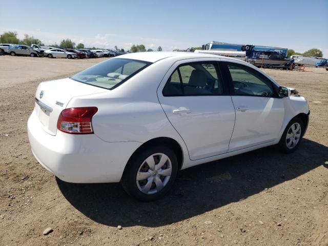 Photo 3 from auction – 2008 TOYOTA YARIS with VIN JTDBT923584035097