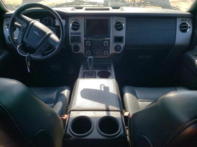 Photo 8 from auction – 2017 FORD EXPEDITION with VIN 1FMJK1HT3HEA35533